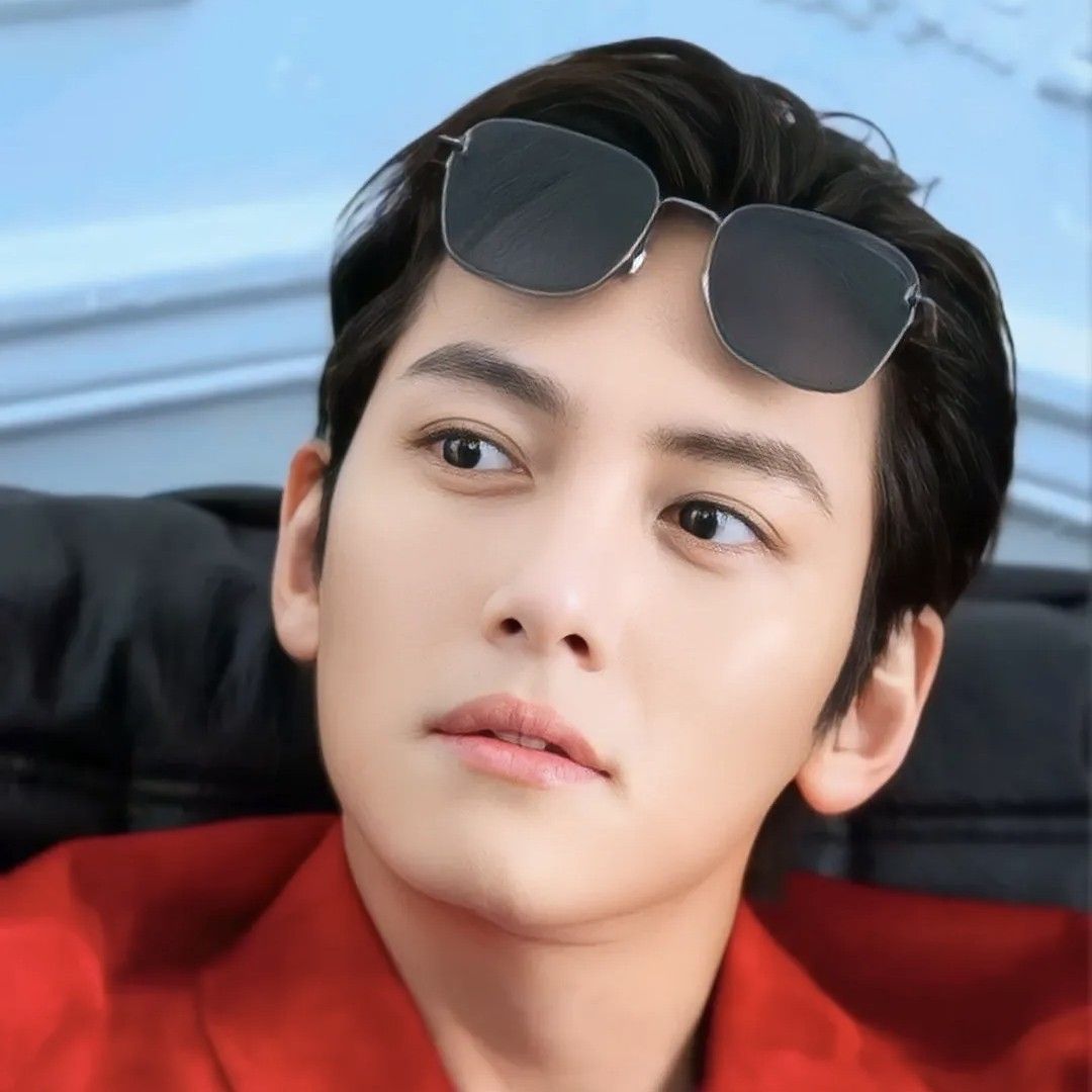 ファンが撮影したチ・チャンウクの瞬間