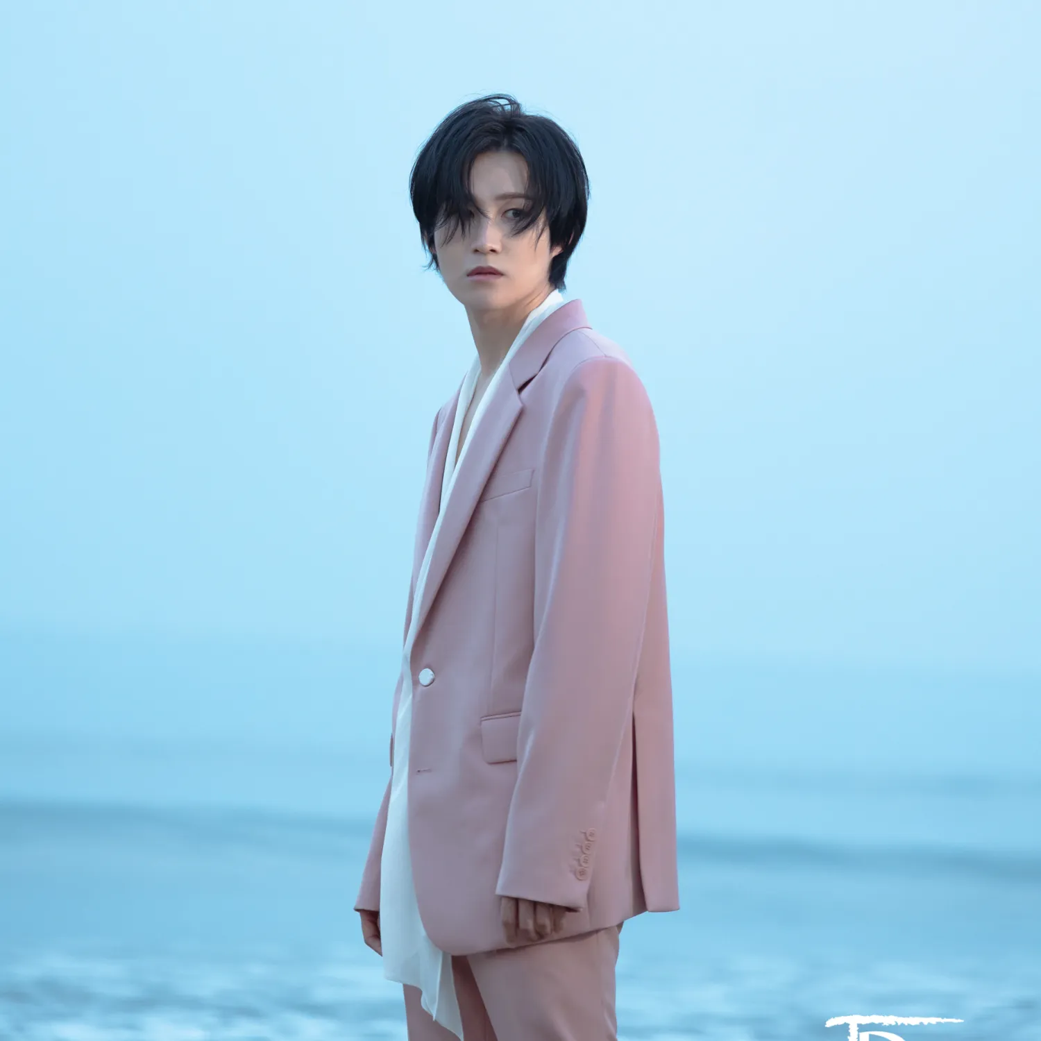 Recent activity shot of Kim Heejae
