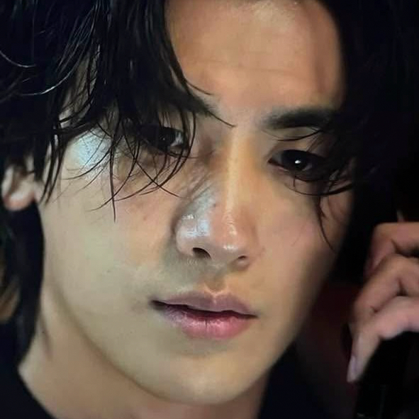 Latest photo of Park Hyungsik