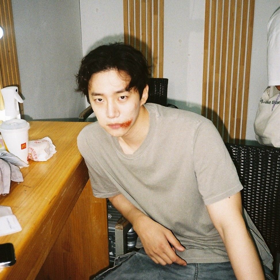 李俊昊的近期活動照