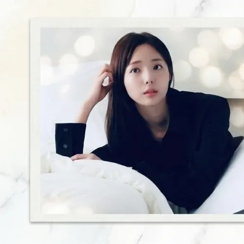 Latest photo of Chae Soobin