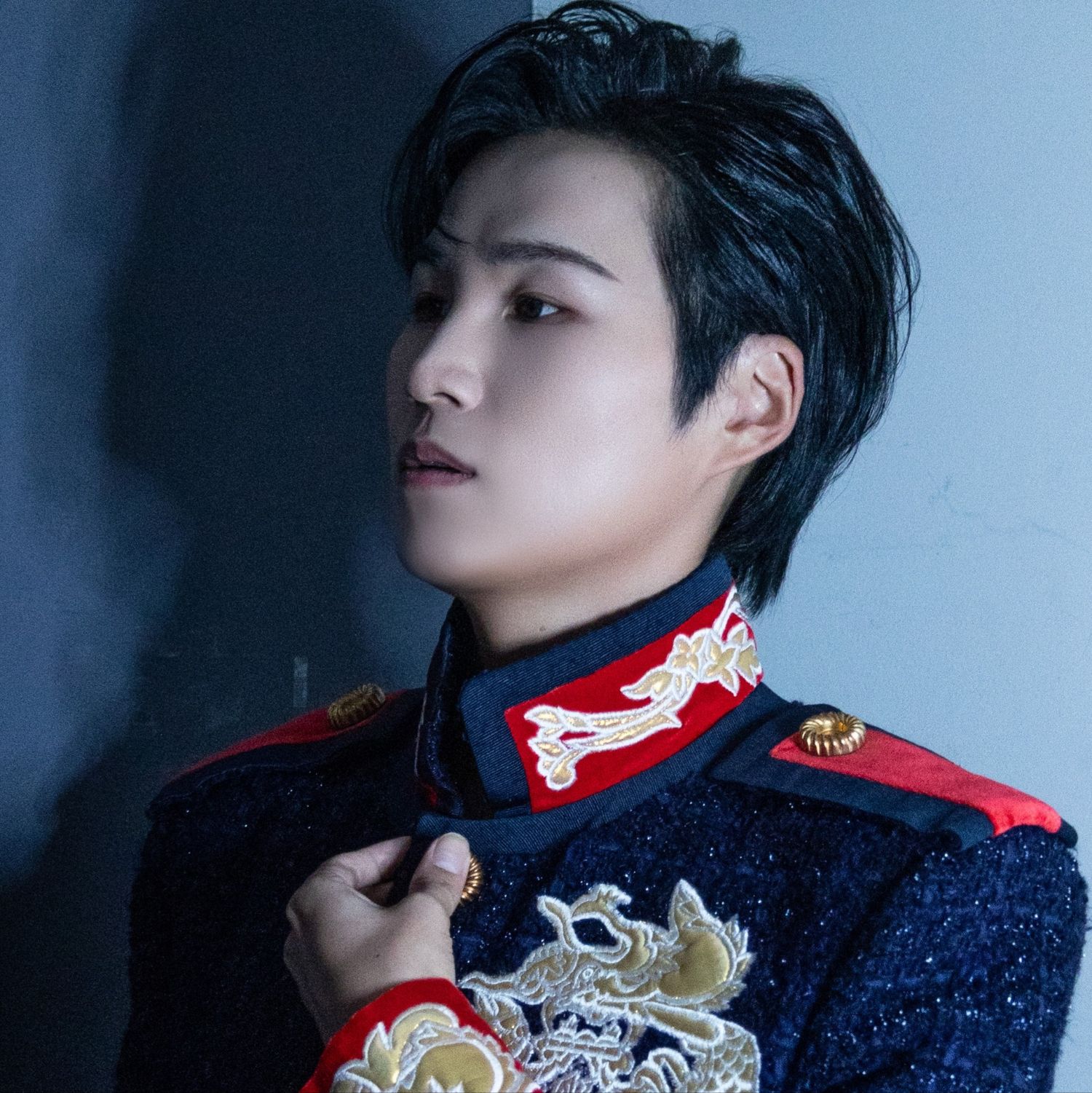 金熙栽的近期活动照