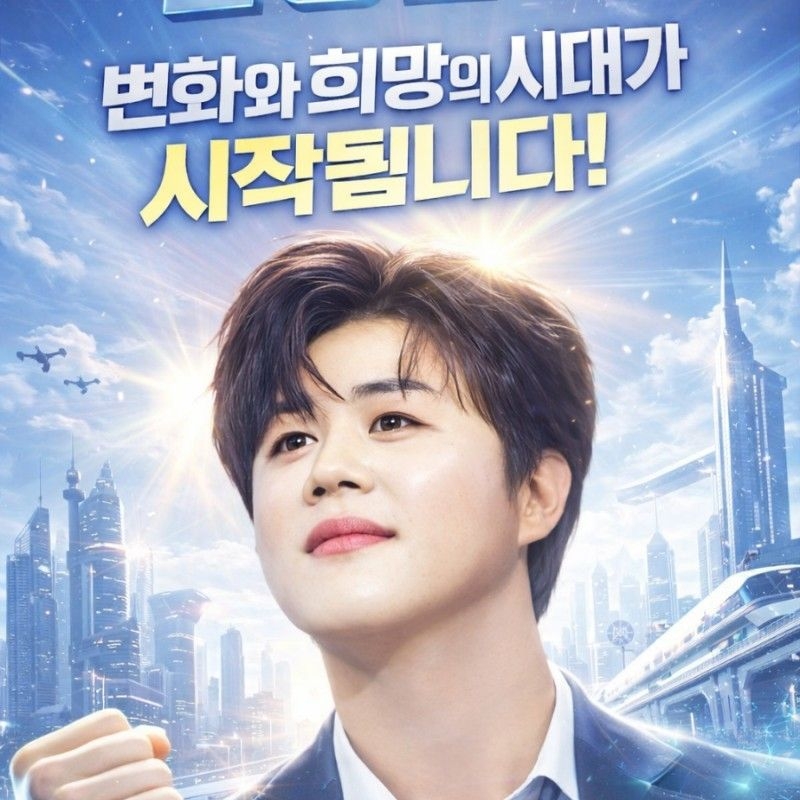 粉丝拍下的晋海成瞬间