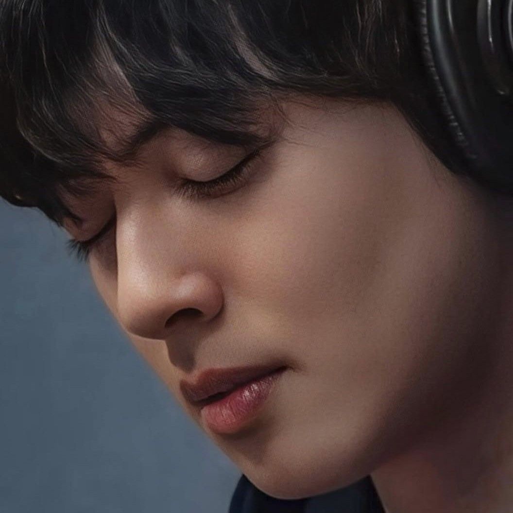 Momen yang diabadikan oleh penggemar Cha Eunwoo