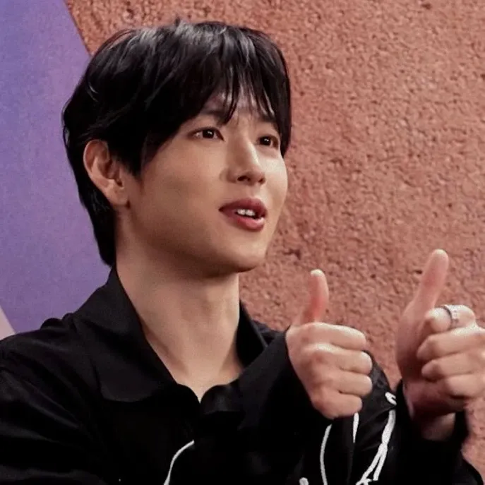 Behind-the-scenes cut of Yim Siwan