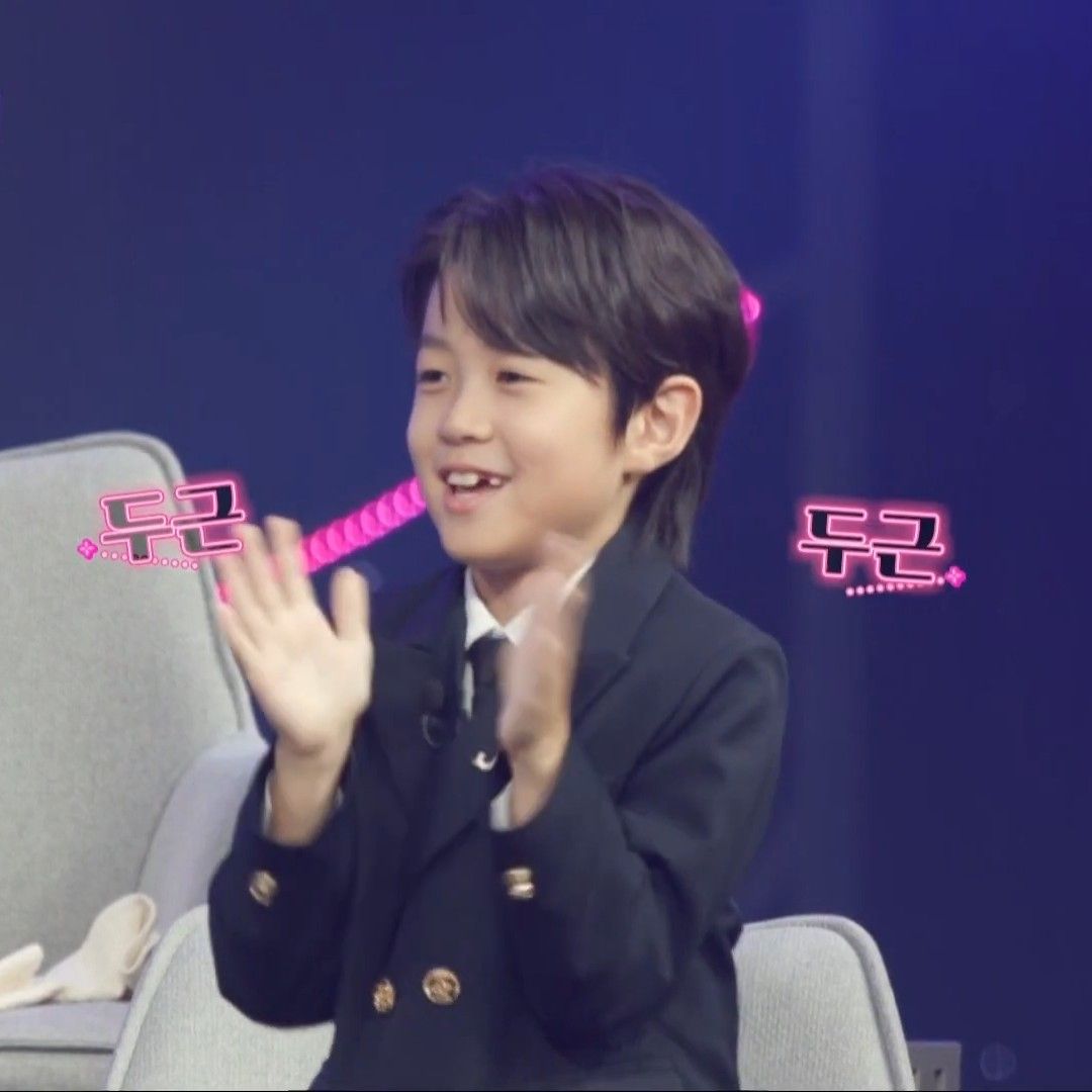 Latest photo of You Jiwoo