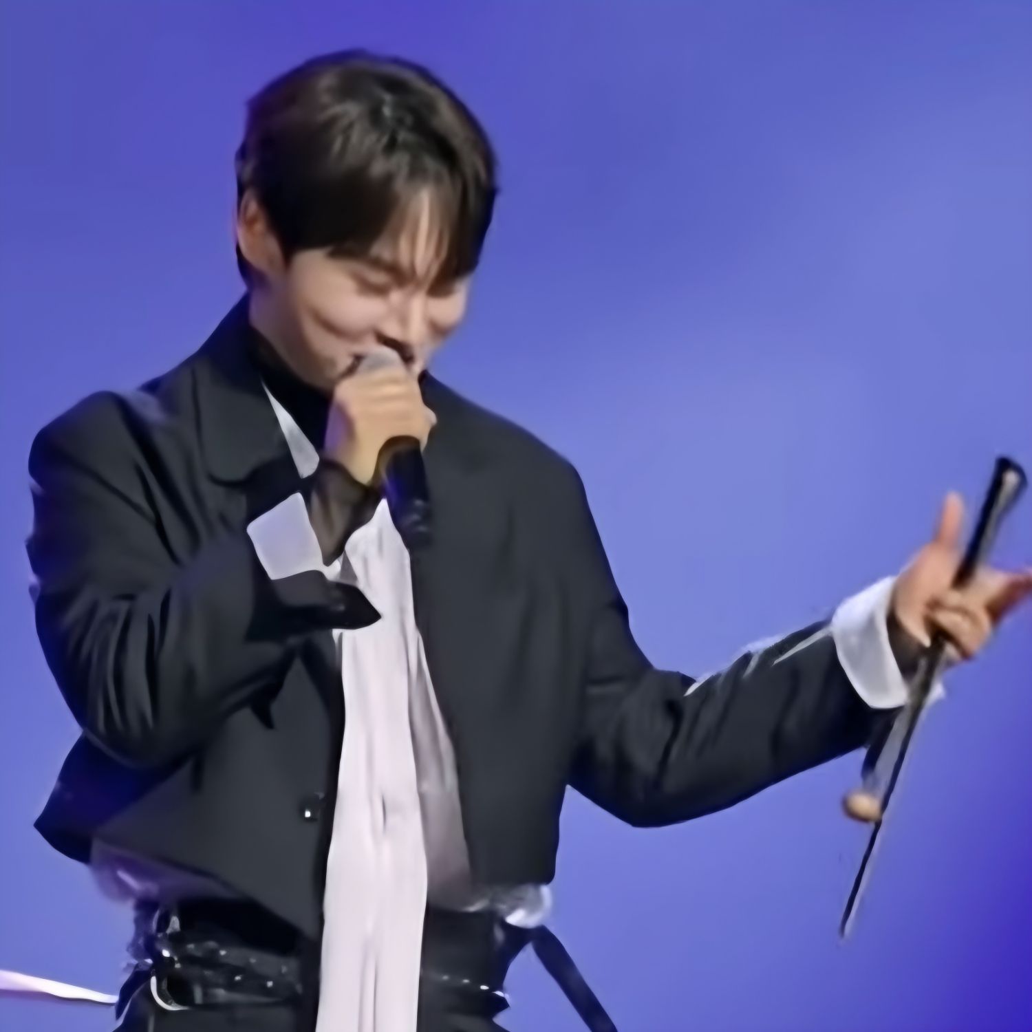 박서진의 최신 사진