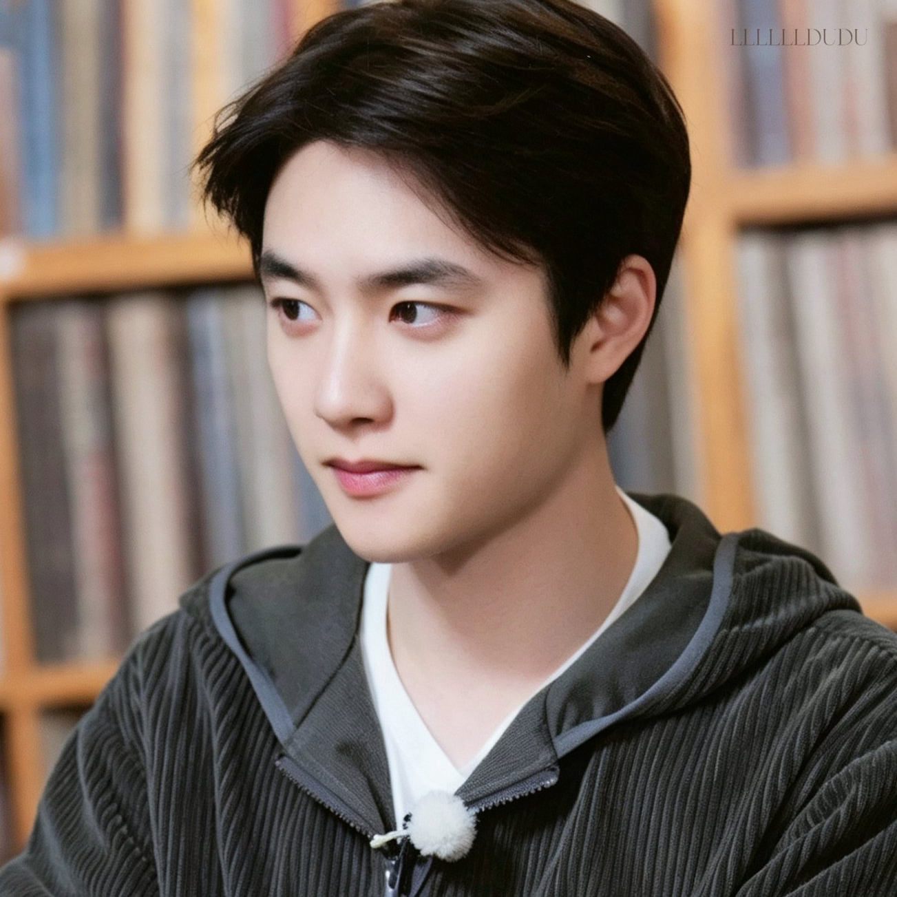 도경수 (디오)의 최신 사진