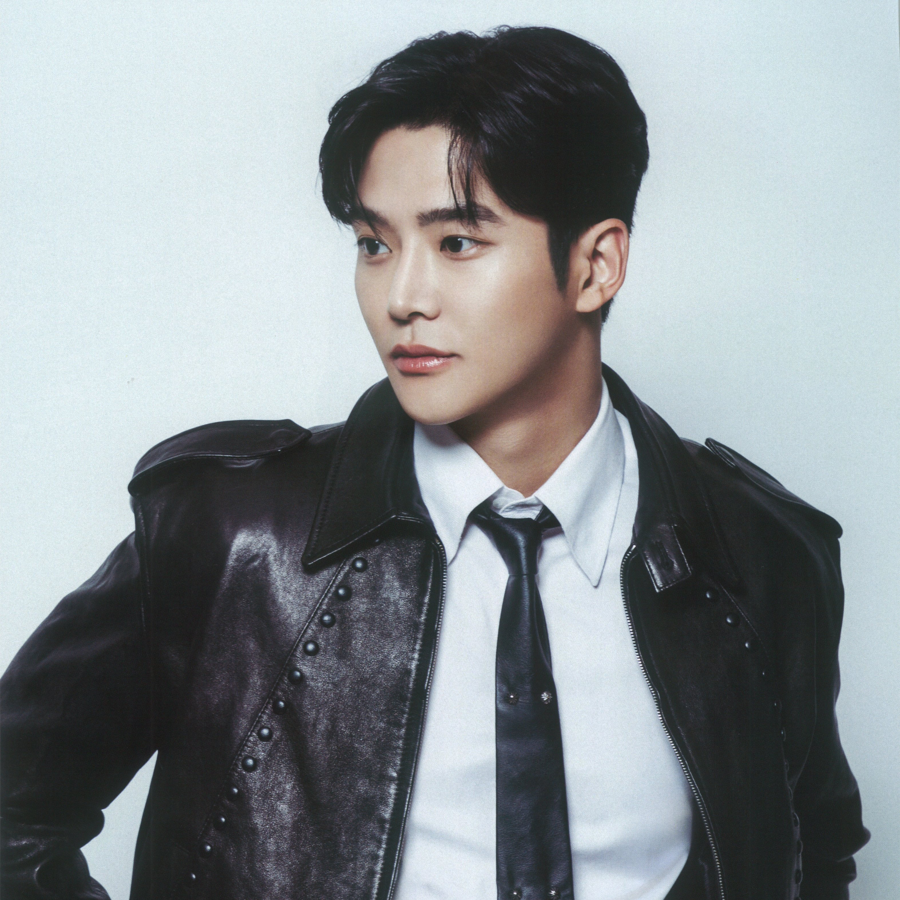 Momen yang diabadikan oleh penggemar Rowoon