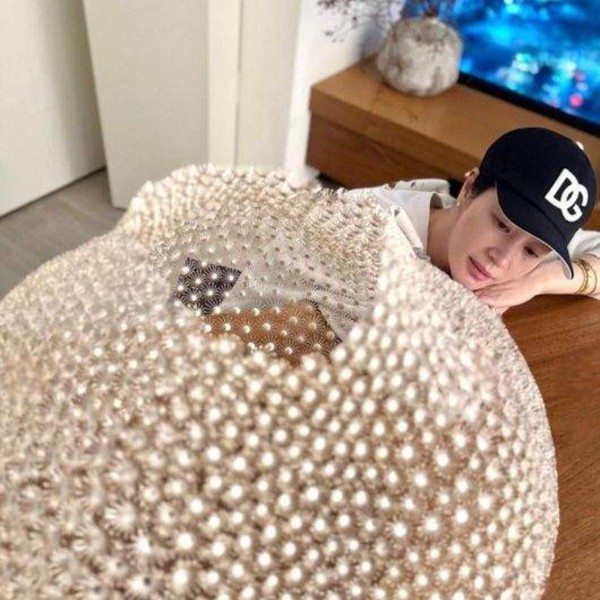 Popular profile photo of Kim Hyesoo loved by fans