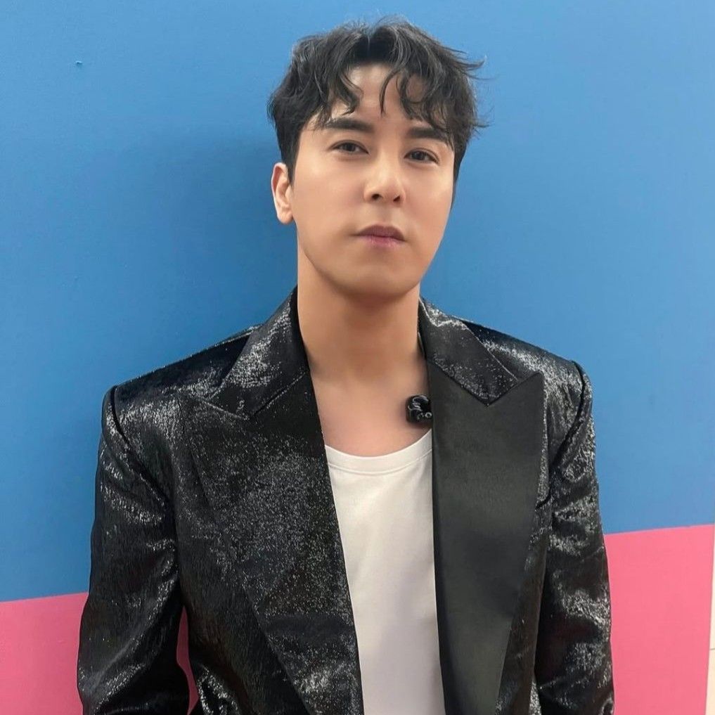 A moment captured by a fan of Jang Minho