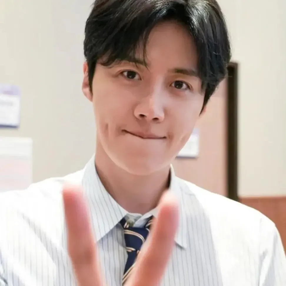 김선호 팬이 찍은 순간