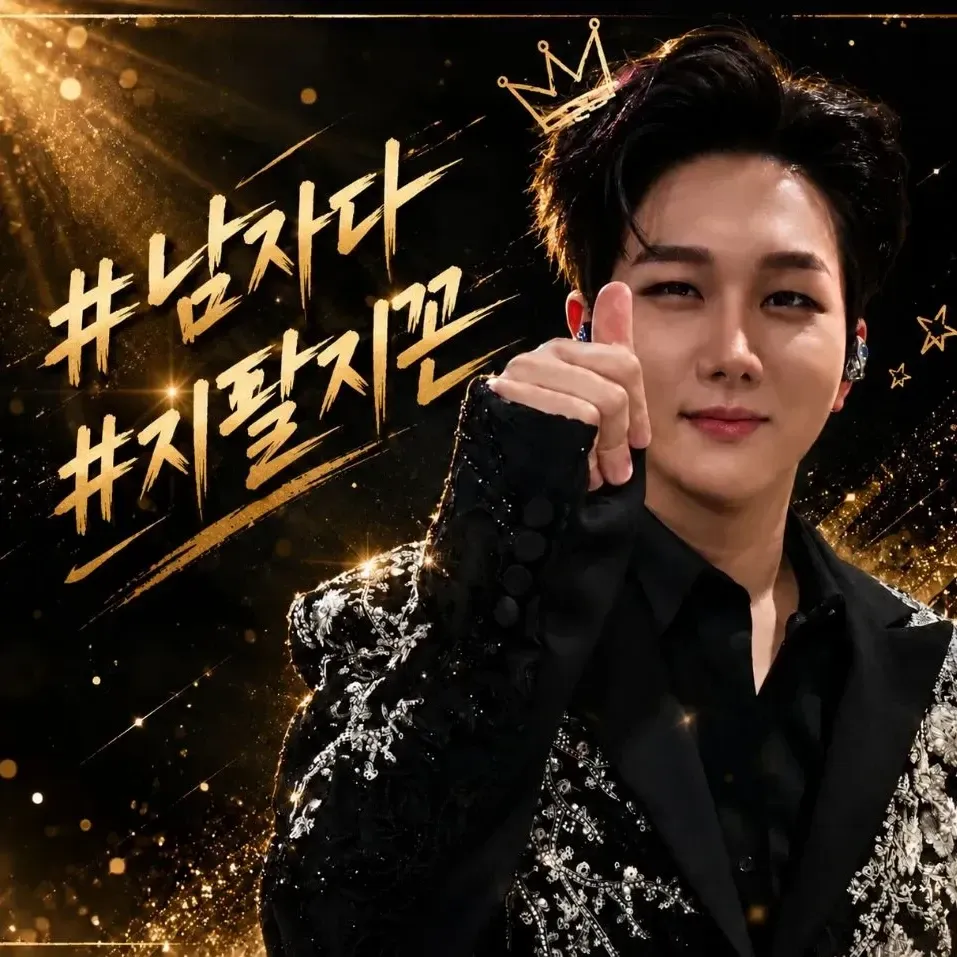 김수찬의 최신 사진