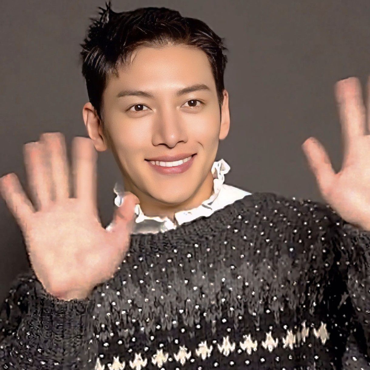 Latest photo of Ji Changwook