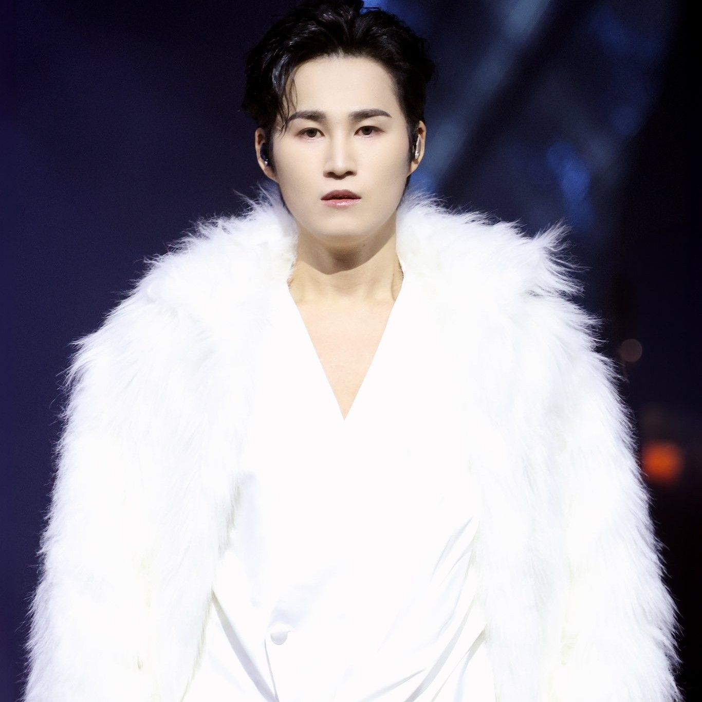 김희재 최근 활동샷