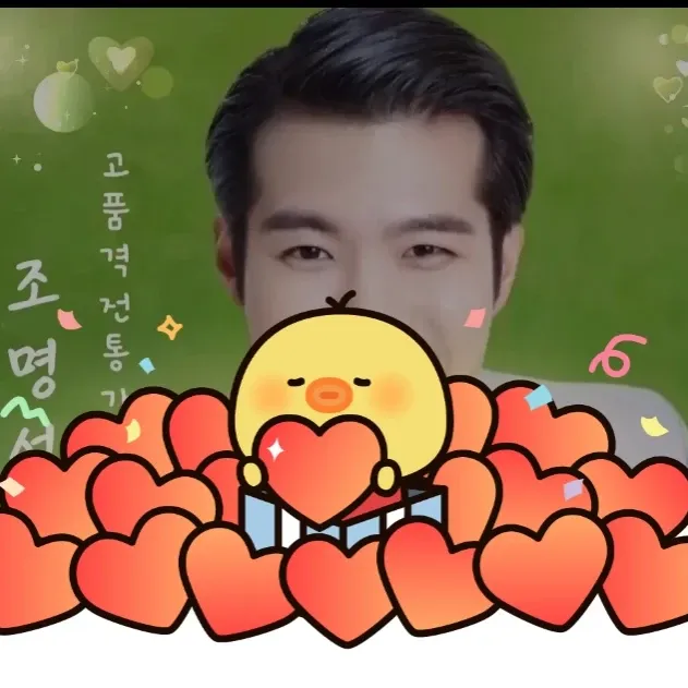 조명섭의 비하인드 컷