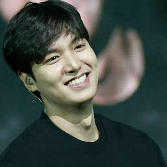 이민호의 최신 사진