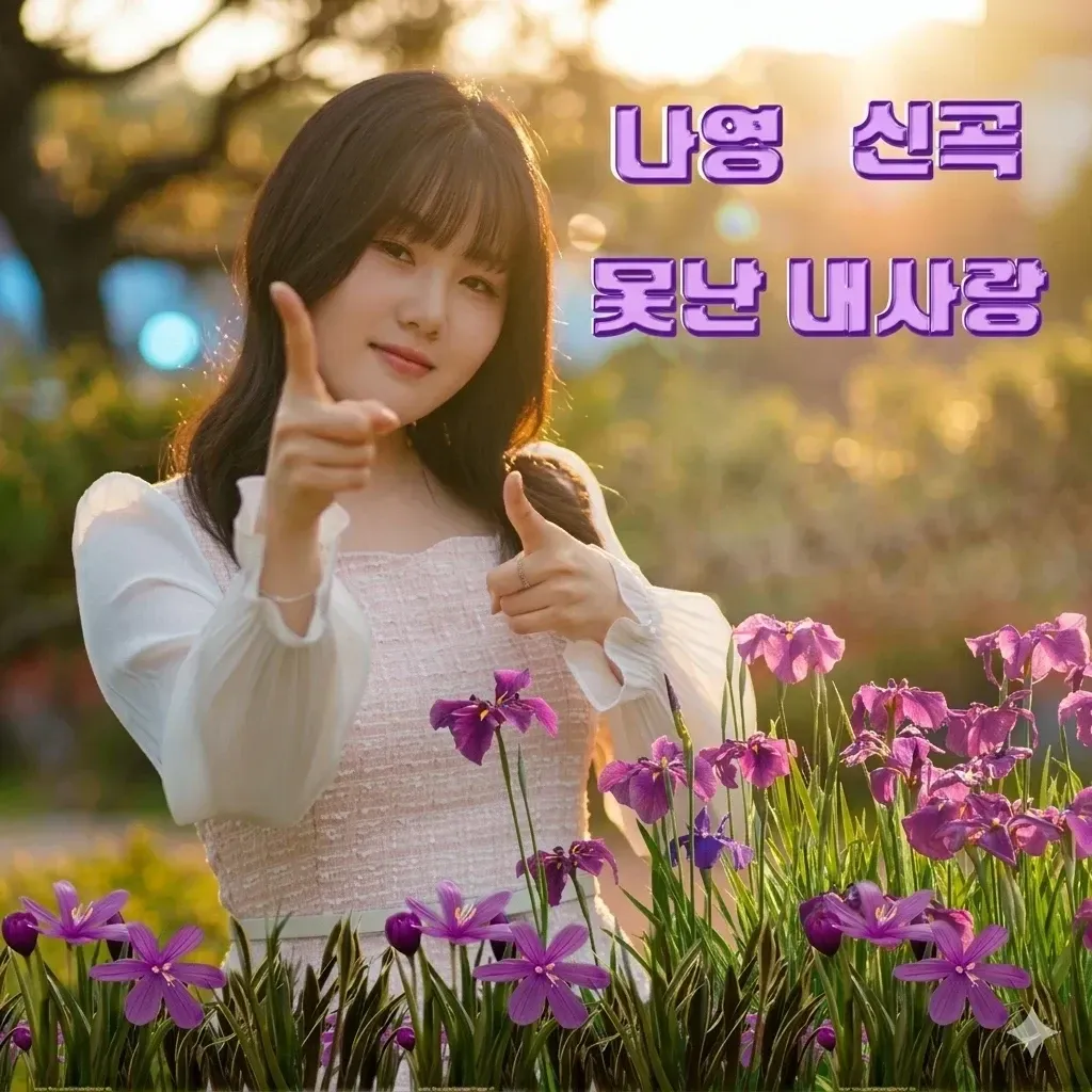 Latest photo of Na Young