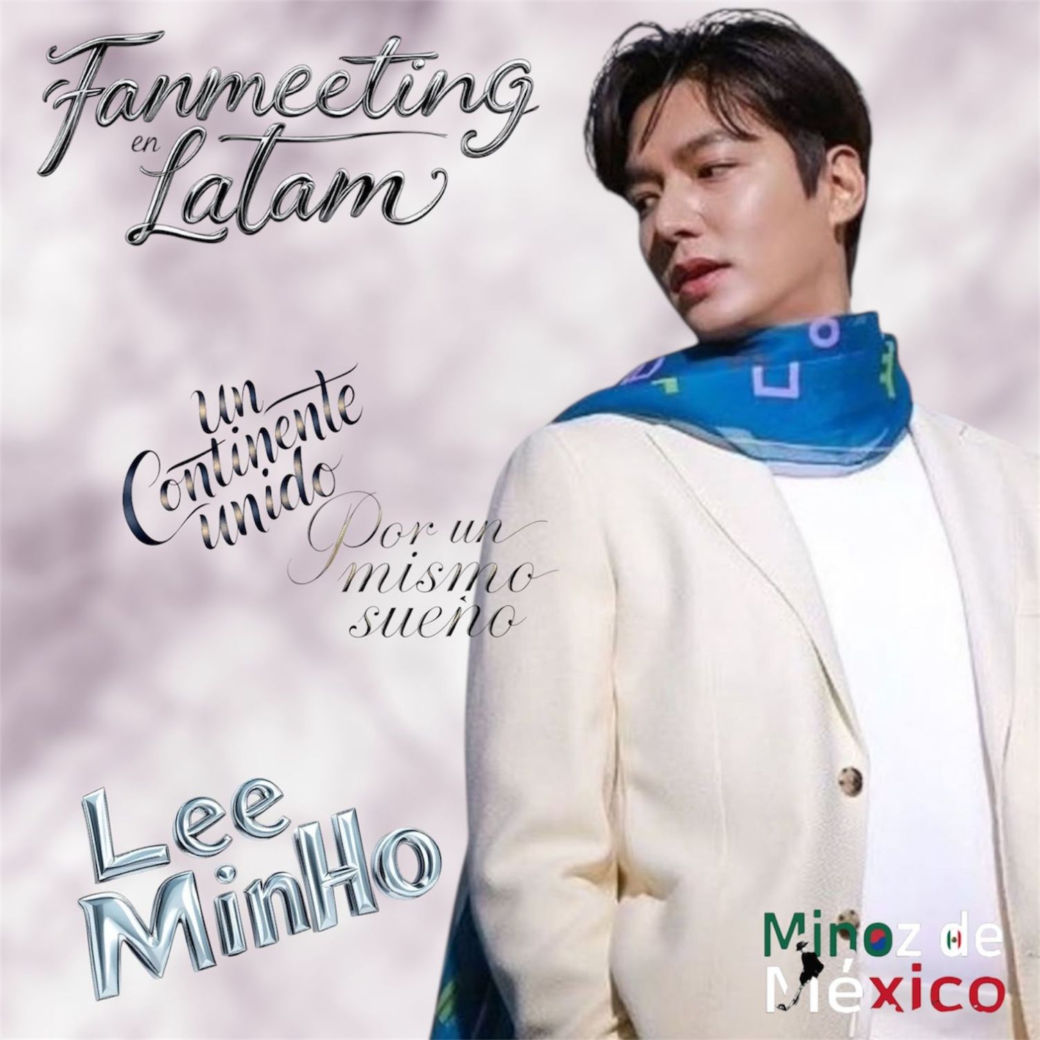 이민호 최근 활동샷