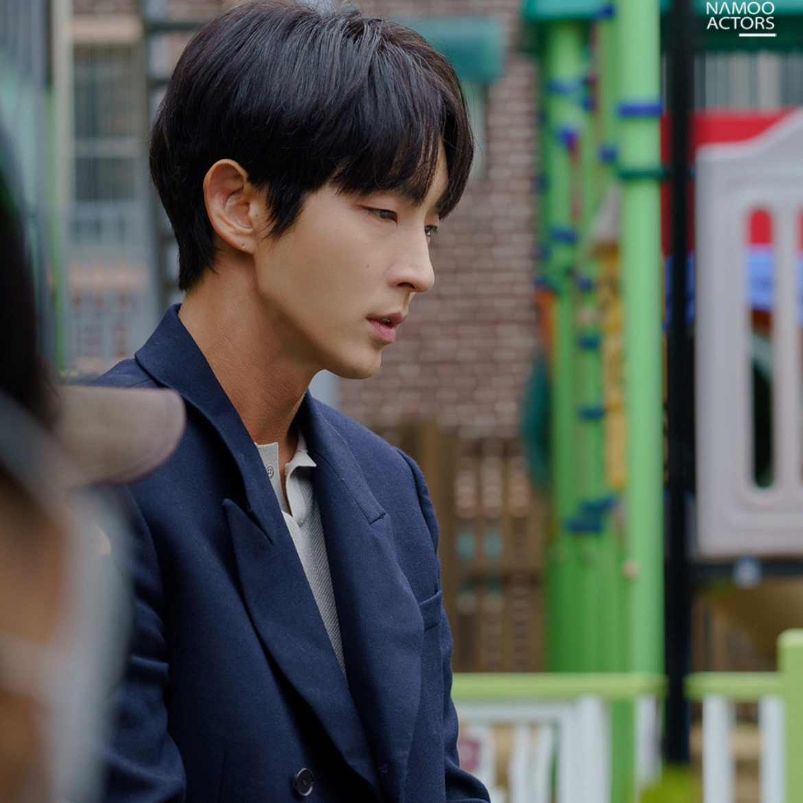 Latest photo of Lee Joongi