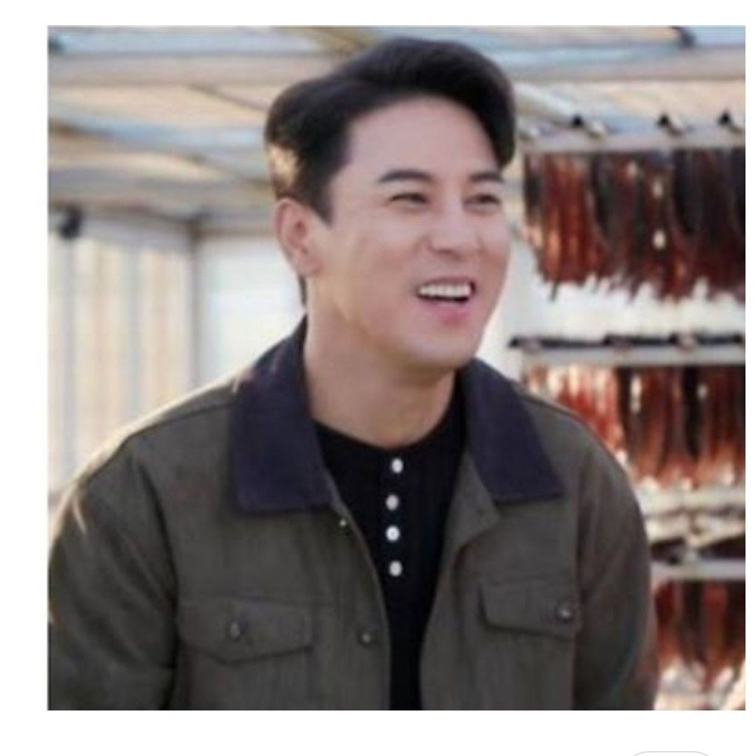 張民好的幕後花絮