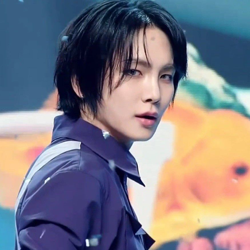 Recent activity shot of Key