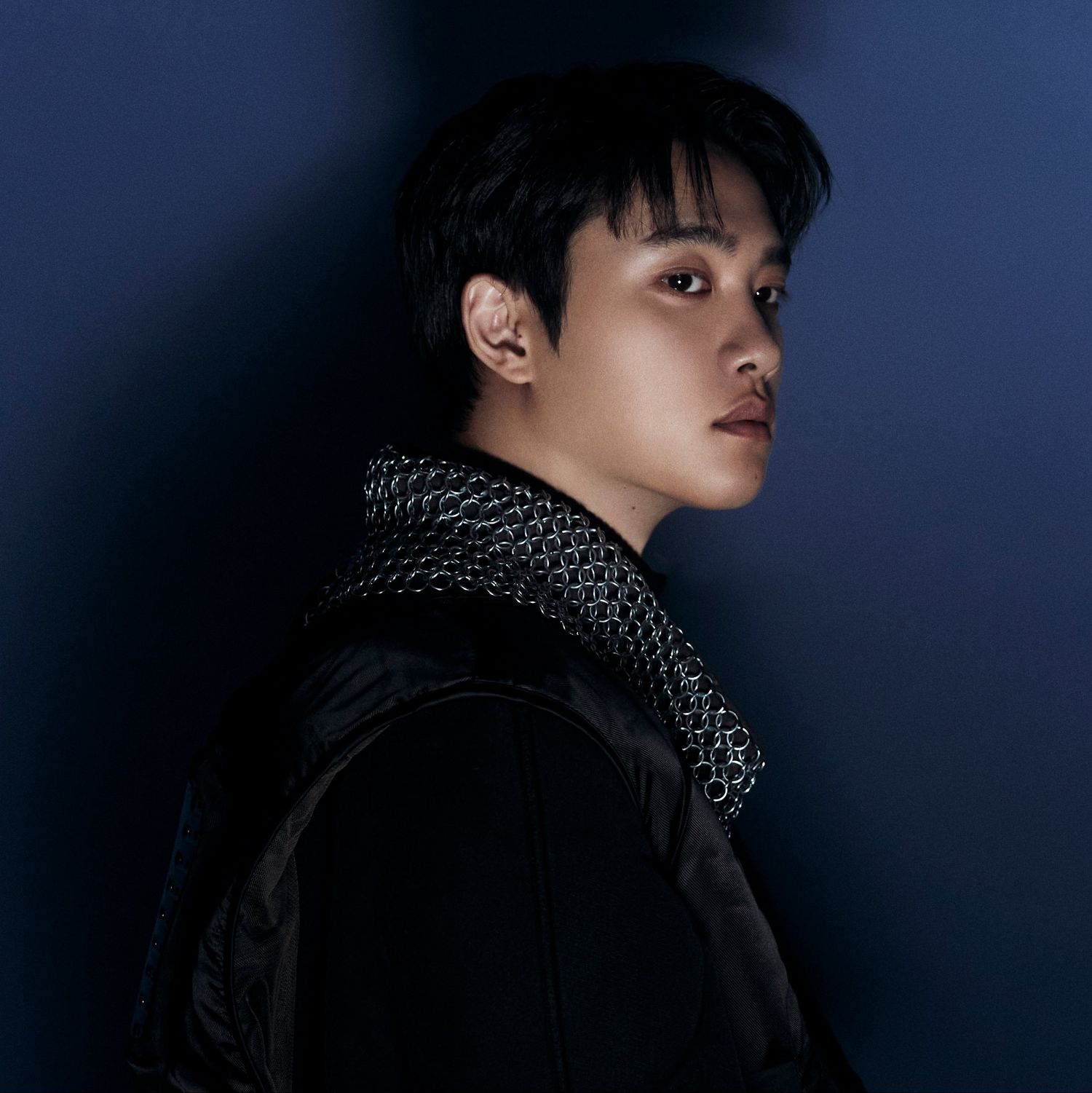 도경수 (디오)의 비하인드 컷