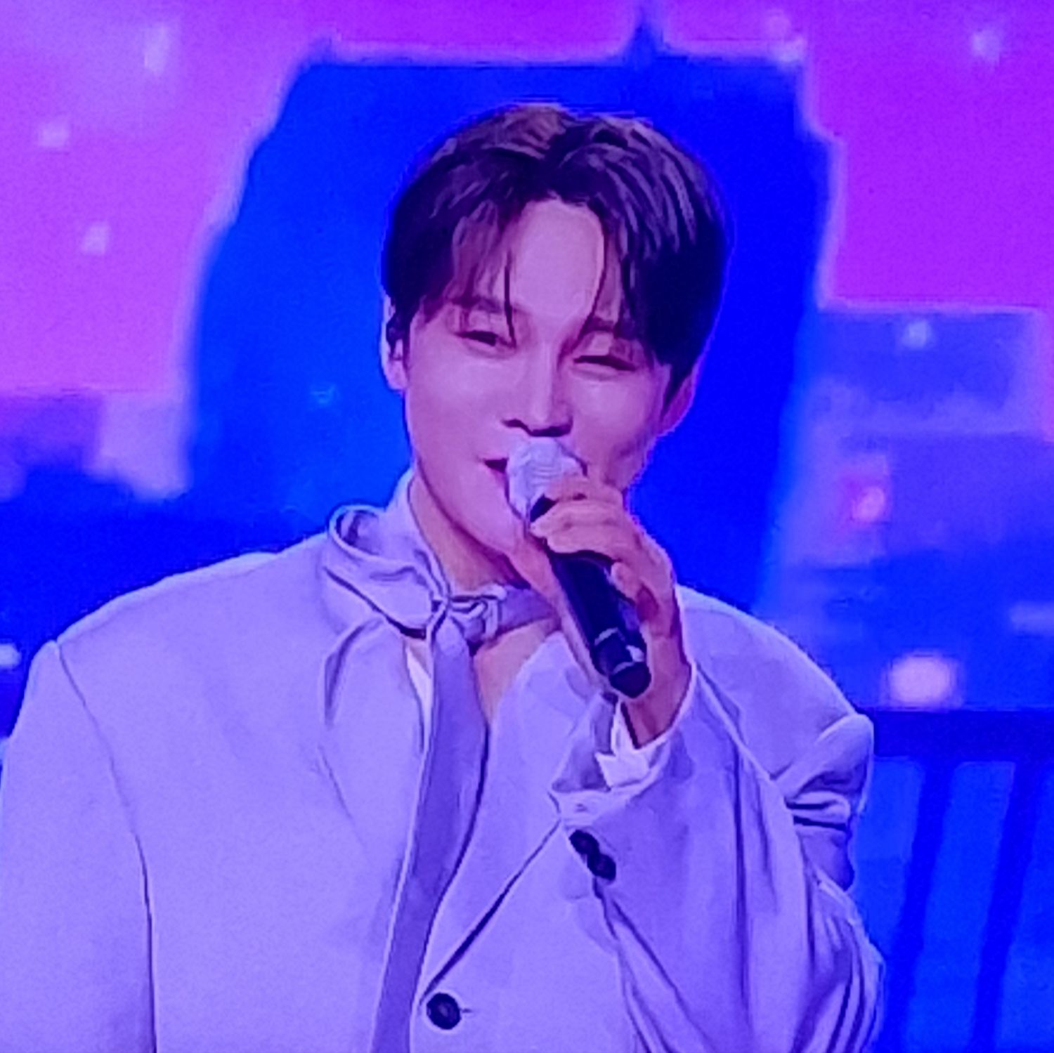 パク・ソジンの最新写真