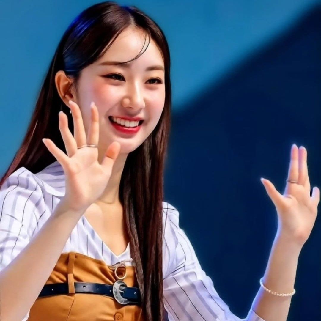 チョン・ユジンのビハインドカット