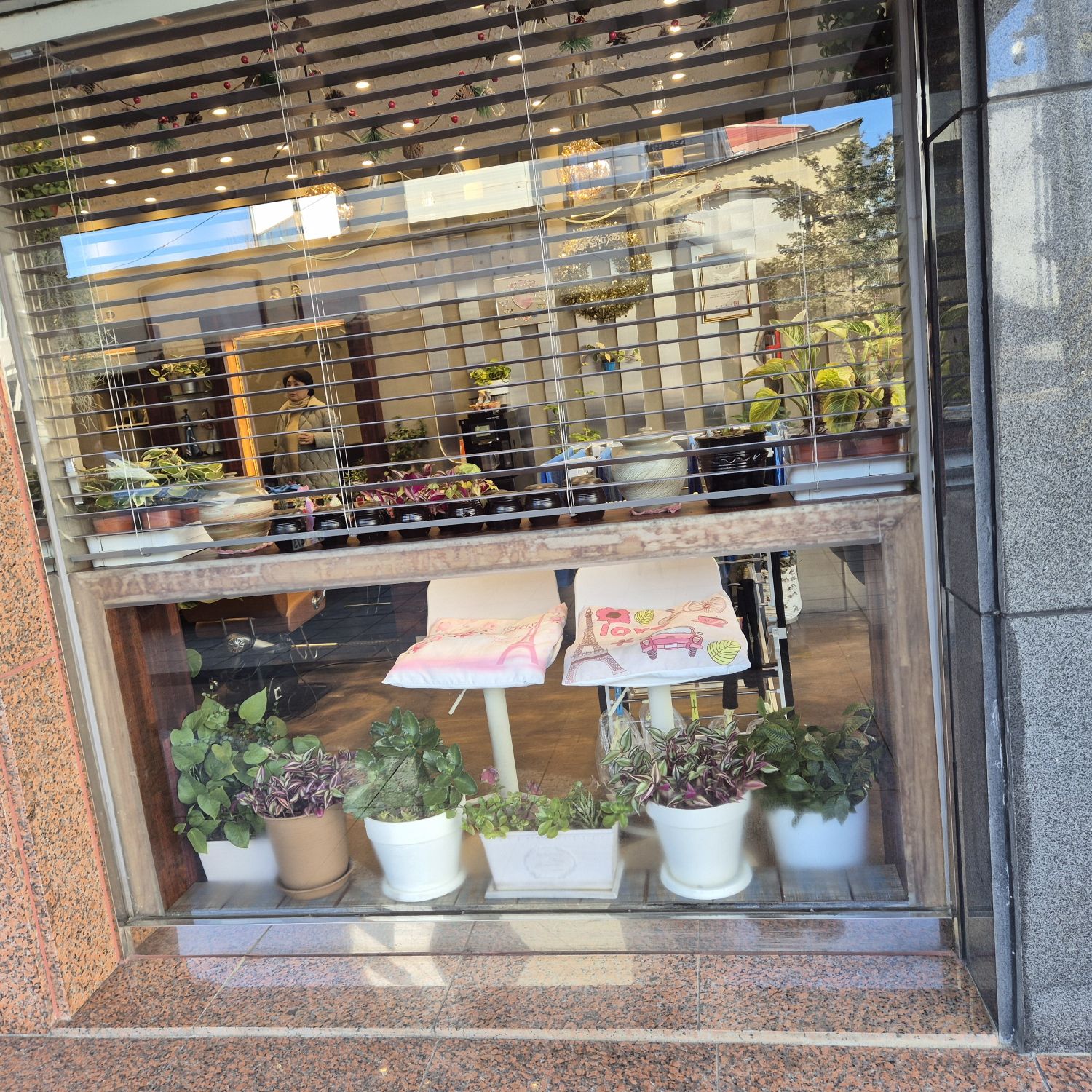 金浩中的近期活动照