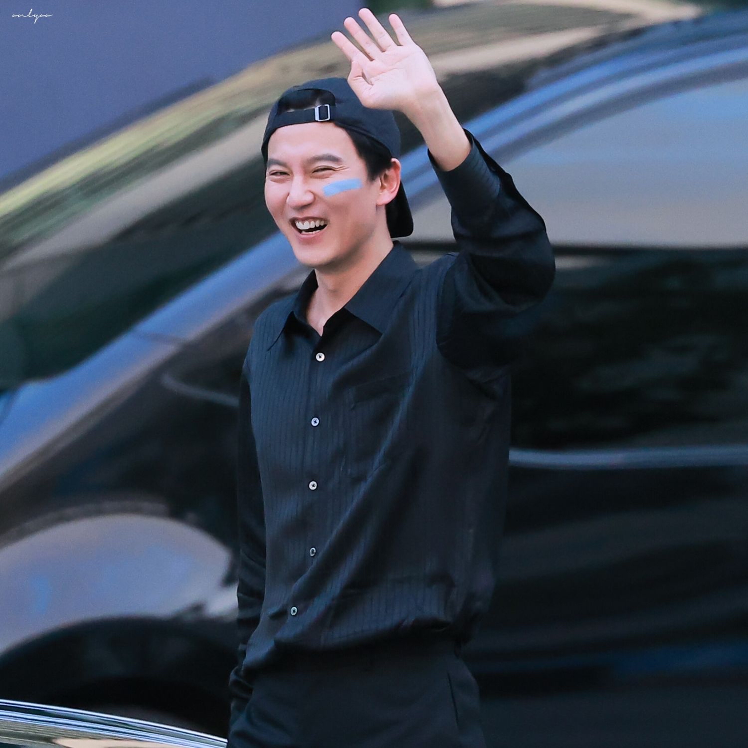 Latest photo of Kim Namgil