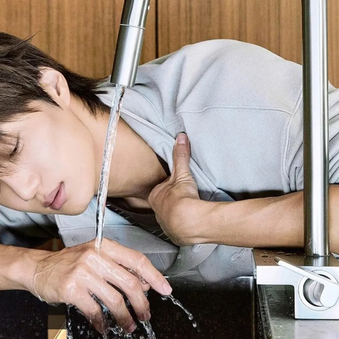 Recent activity shot of KAI
