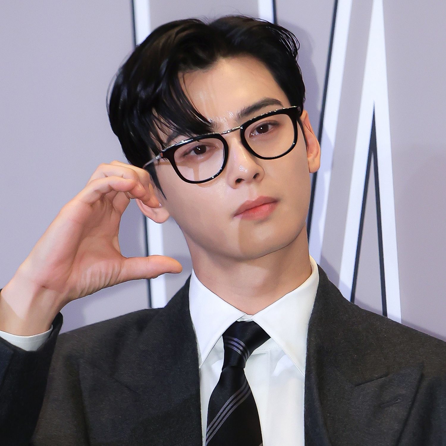 车银优的近期活动照