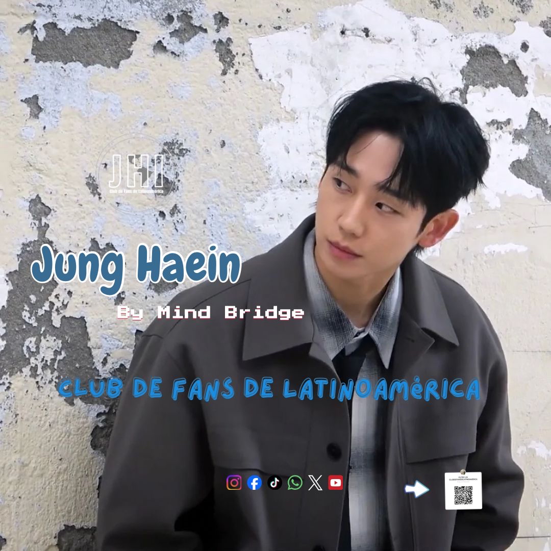 Latest photo of Jung Haein