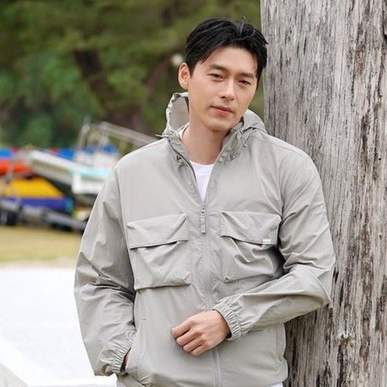 손예진의 비하인드 컷