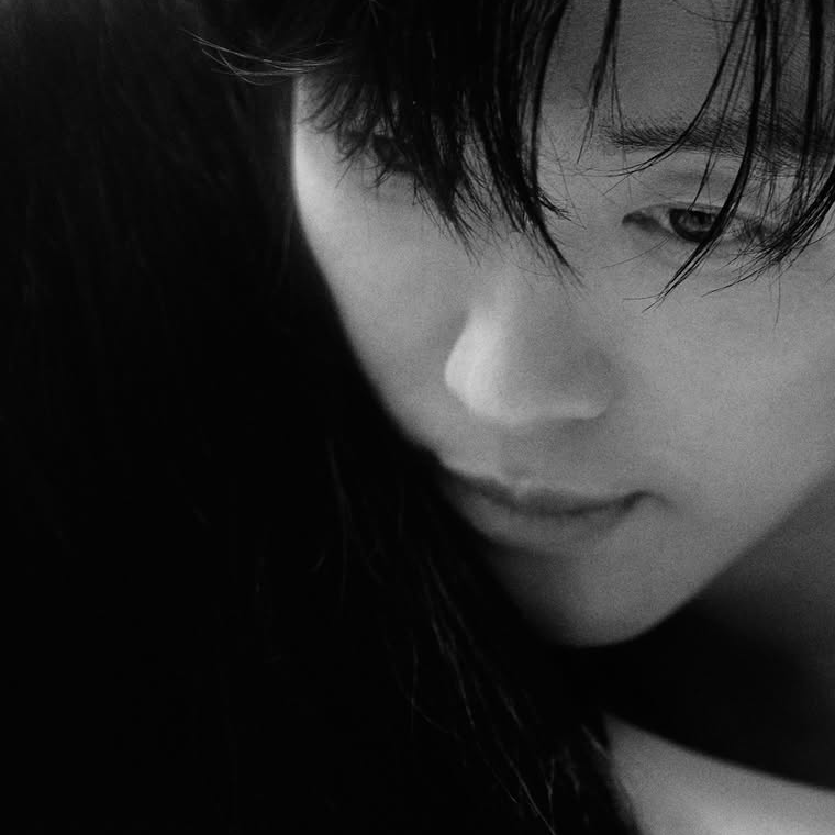Recent activity shot of Namkoong Min