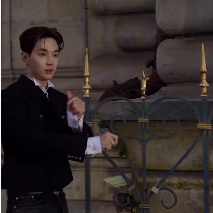 Latest photo of Henry