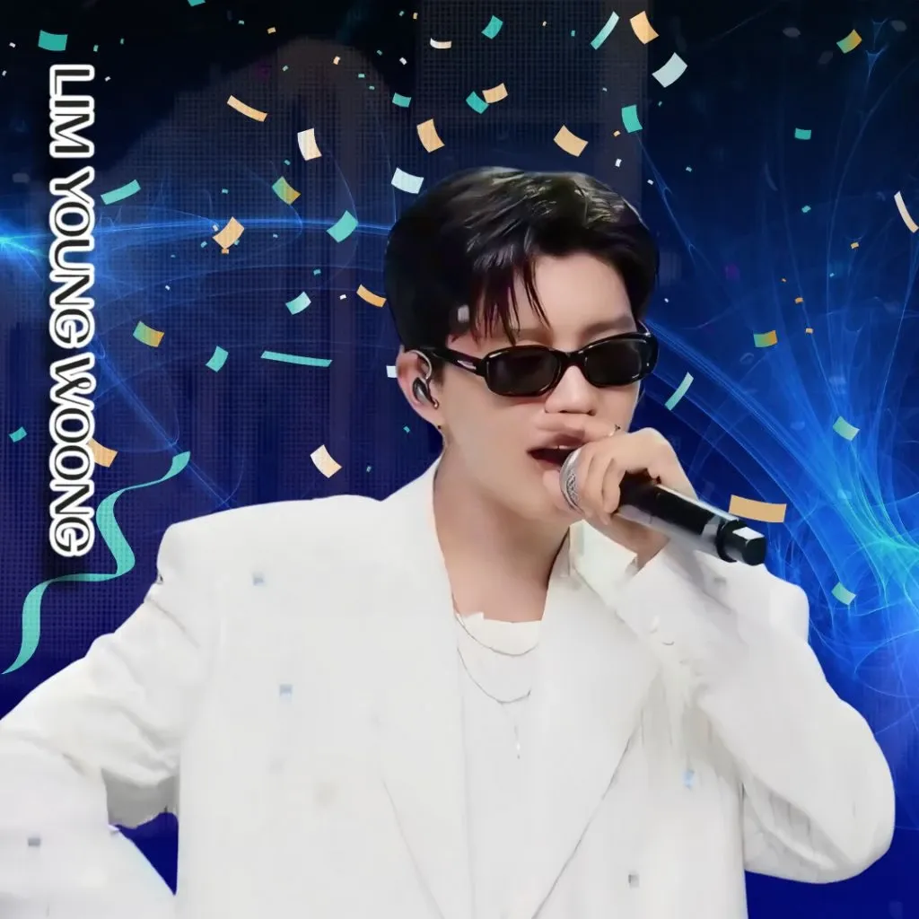 Foto kegiatan terbaru dari Lim Youngwoong