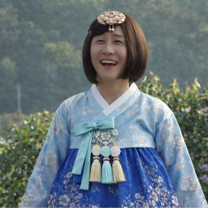 영탁 팬이 찍은 순간