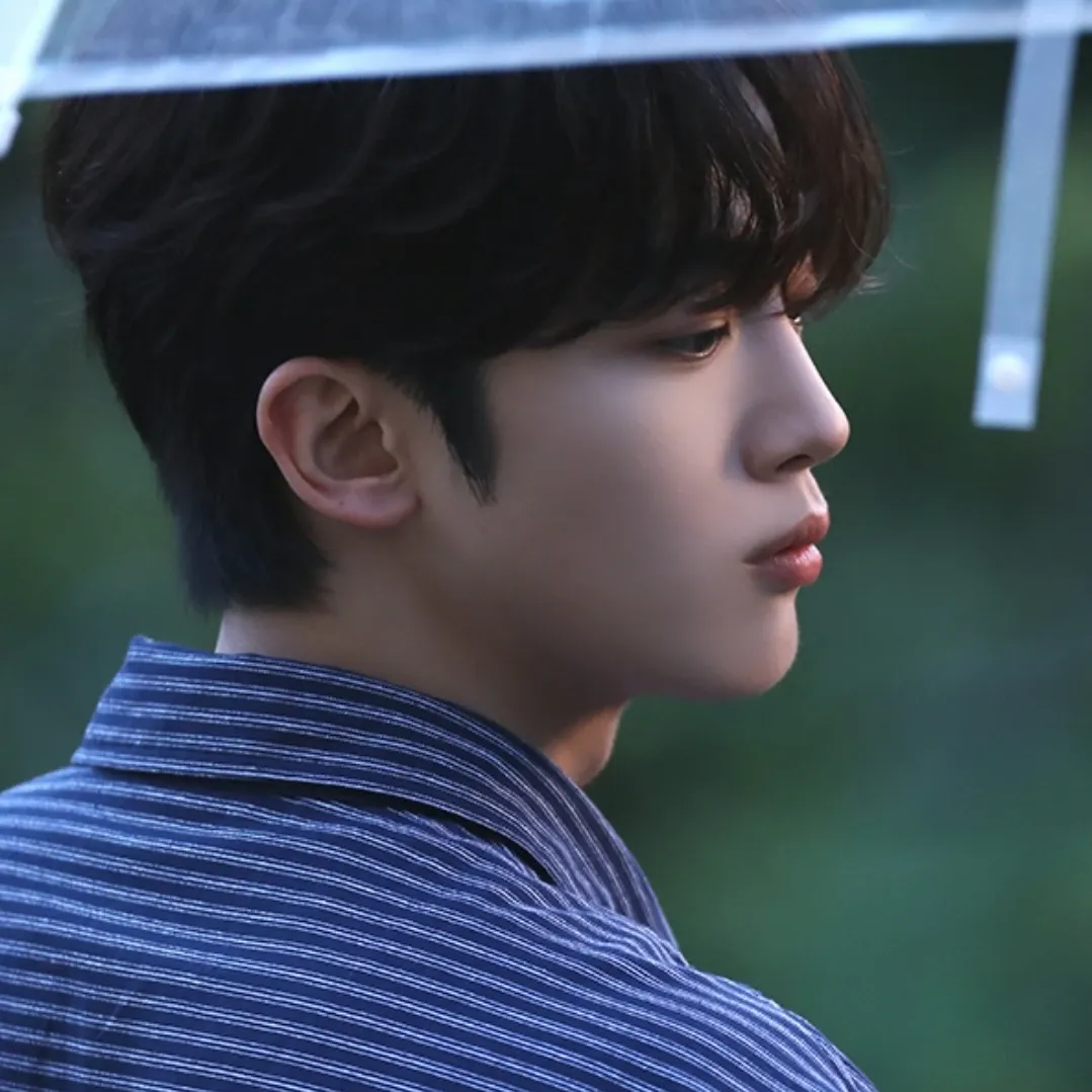 Latest photo of Kim Yohan