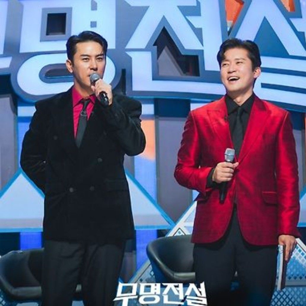 張民好的幕後花絮