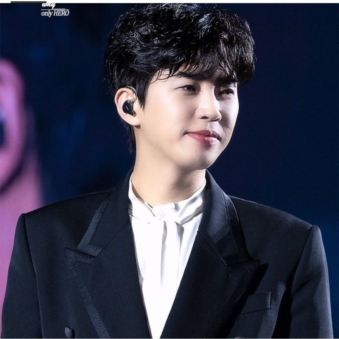 イム・ヨンウンの最新写真