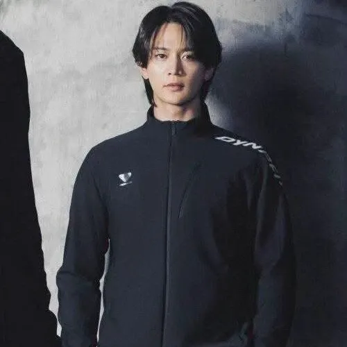Latest photo of Choi Minho