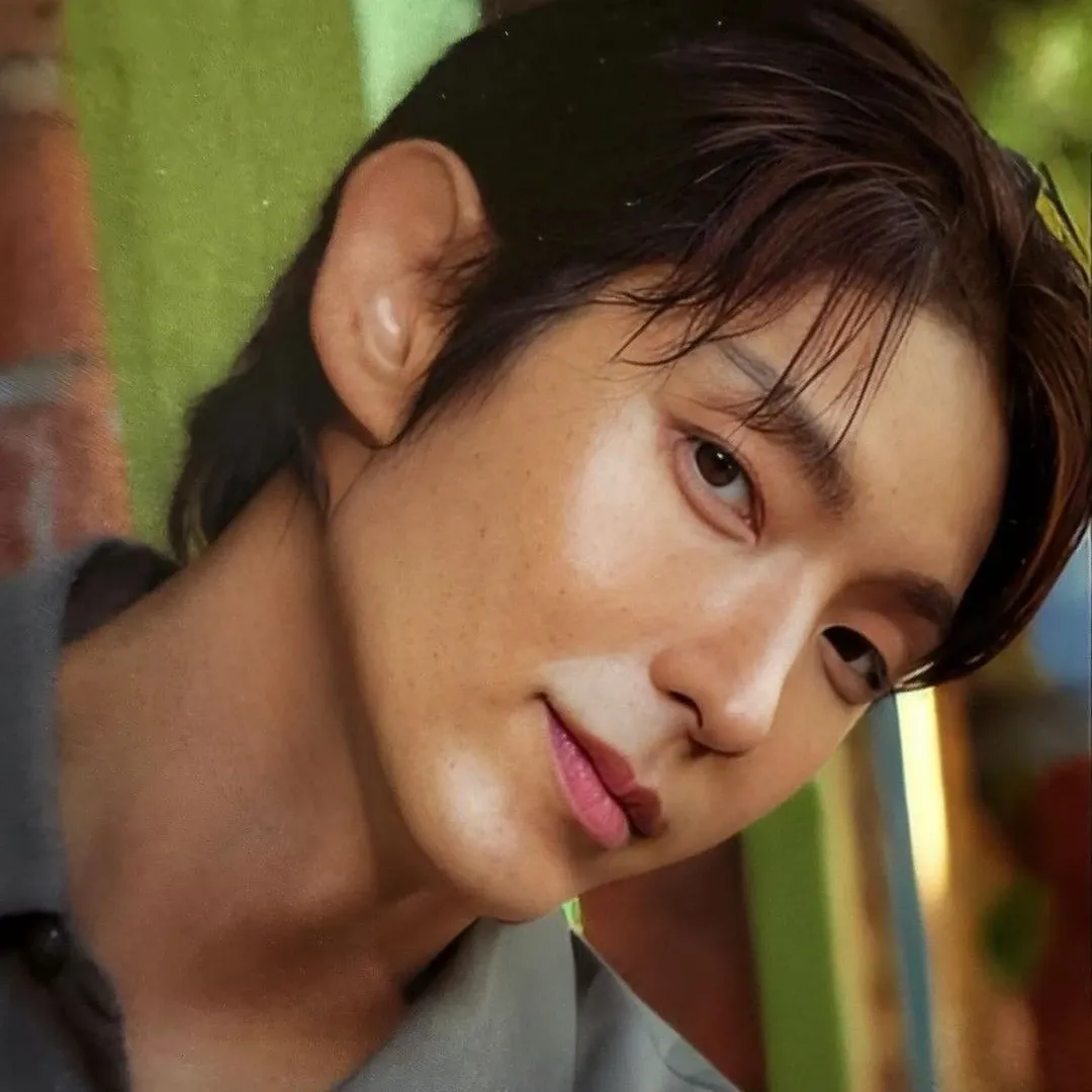 이준기의 최신 사진