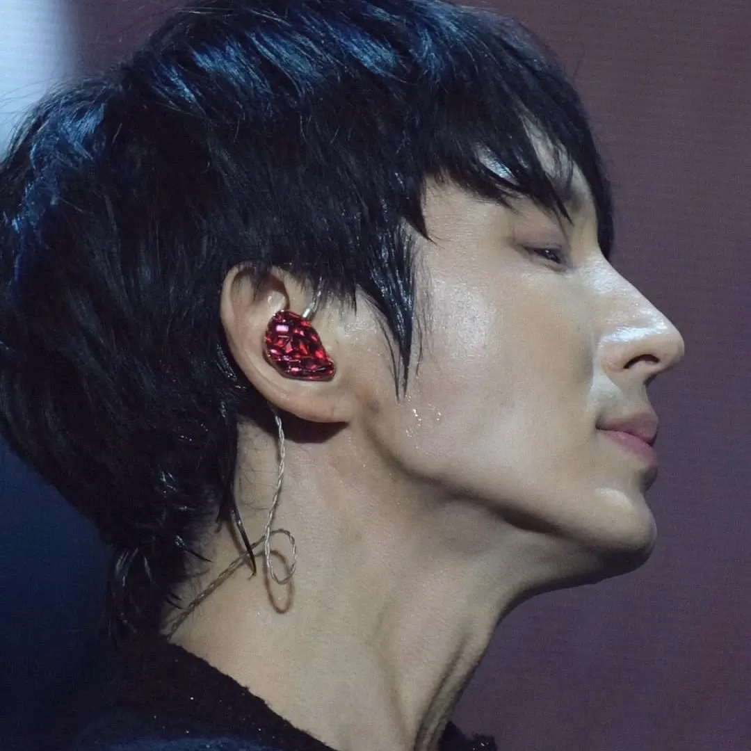 이준기의 최신 사진