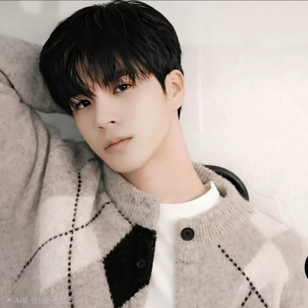 Latest photo of Jeong Dongwon