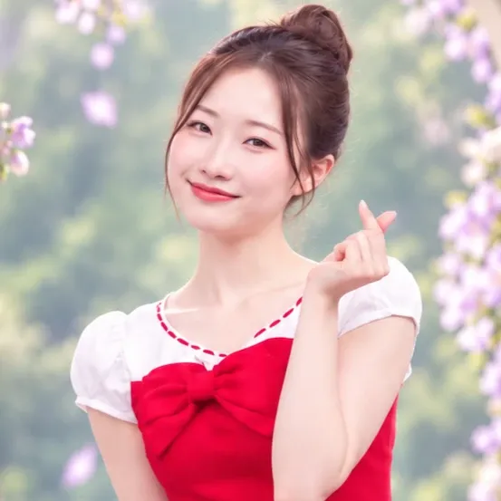 Behind-the-scenes cut of Jung Seojoo