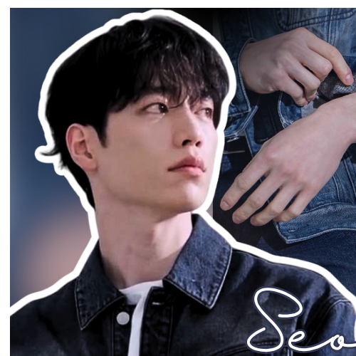 徐康俊的幕后花絮