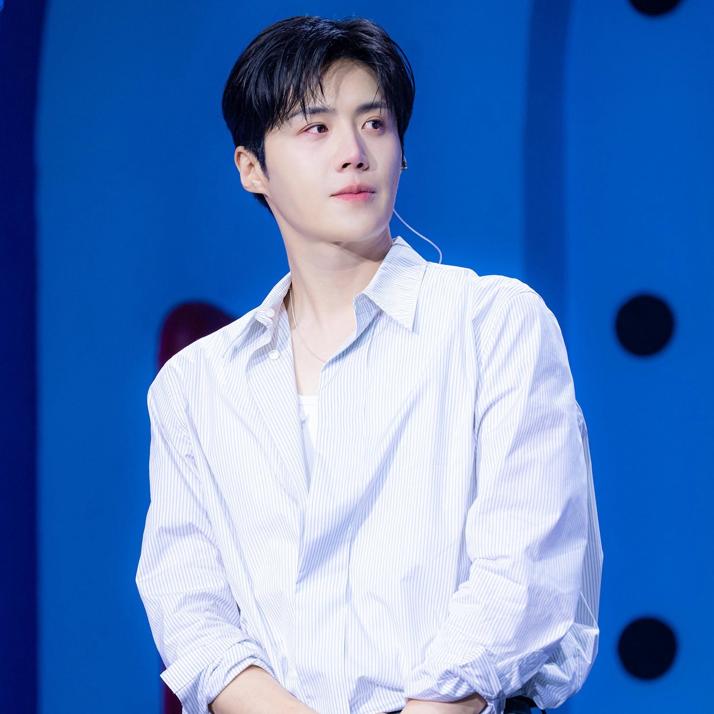 Foto terbaru dari Kim Seonho