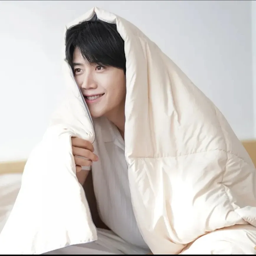Foto terbaru dari Kim Seonho